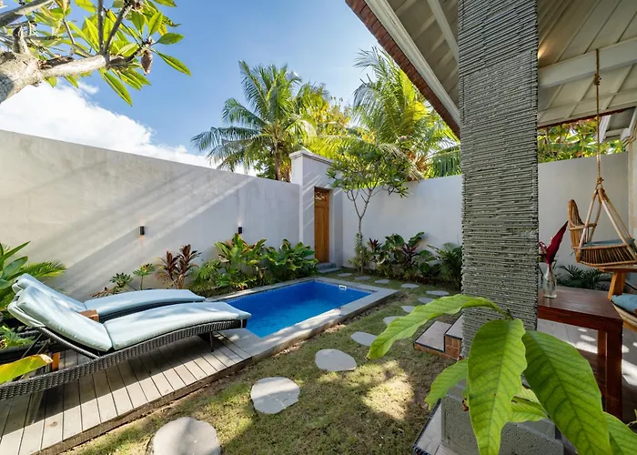 Jetian Private Villas