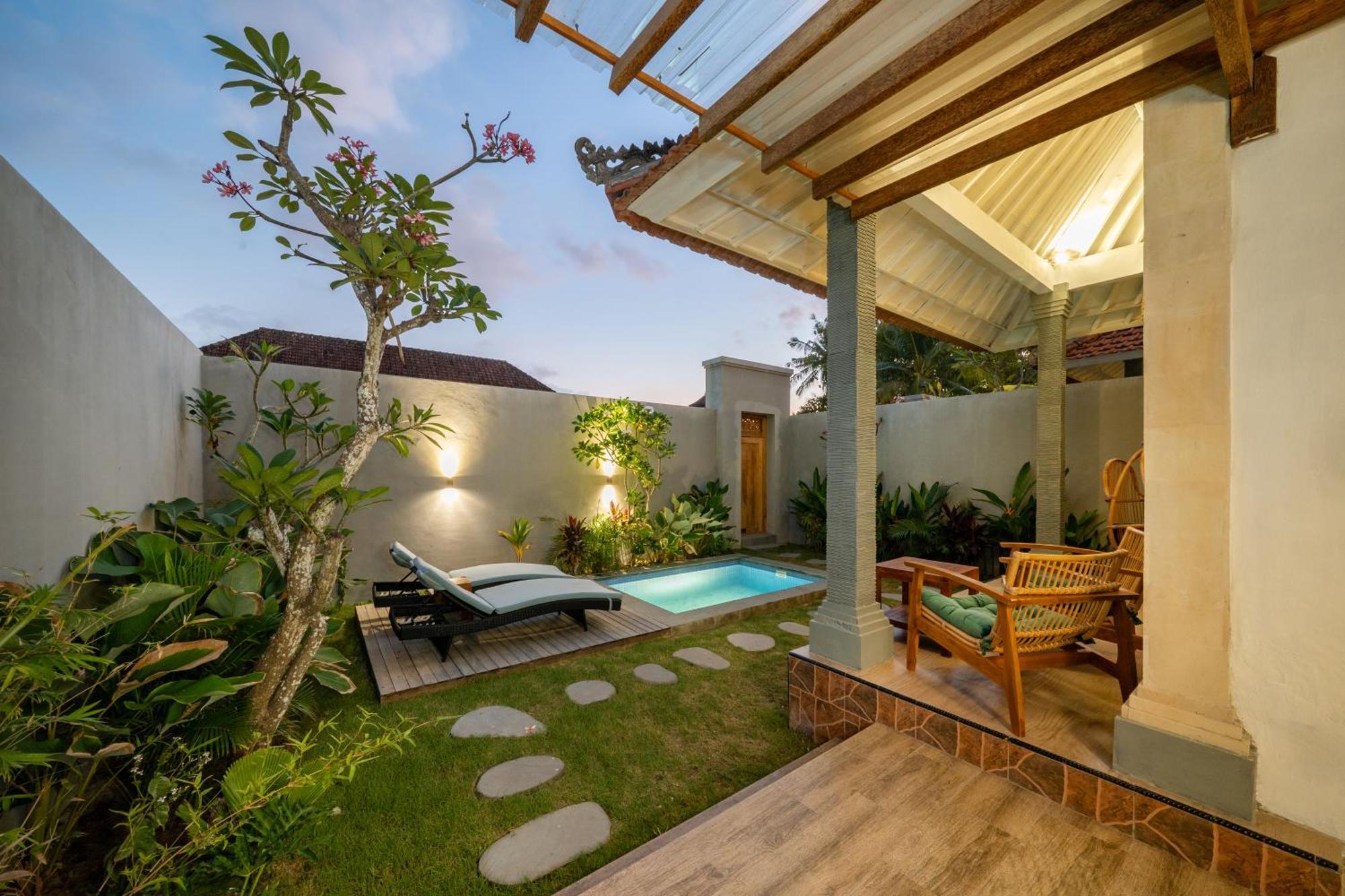 Villa Jetian Private *