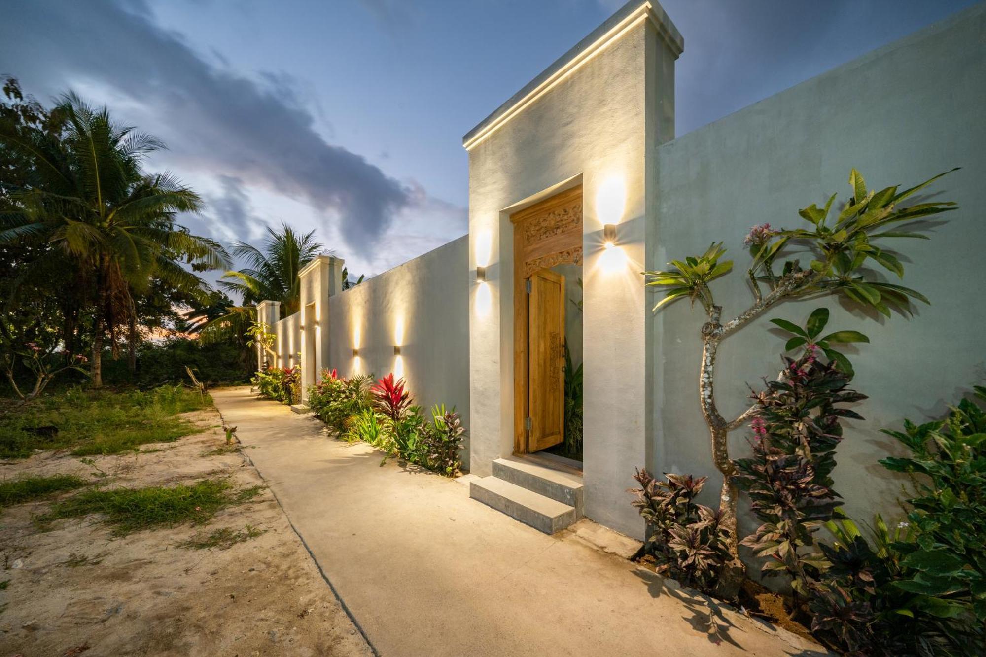 Villa Jetian Private