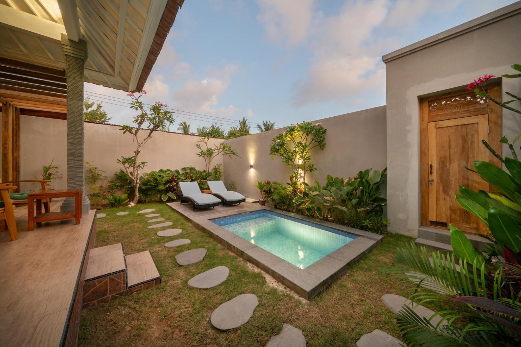 Jetian Private Nusa Lembongan