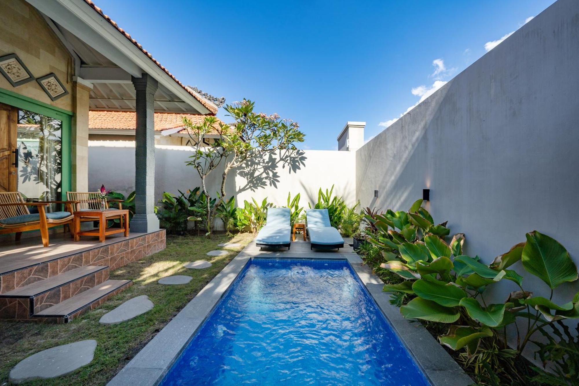Jetian Private Villa *