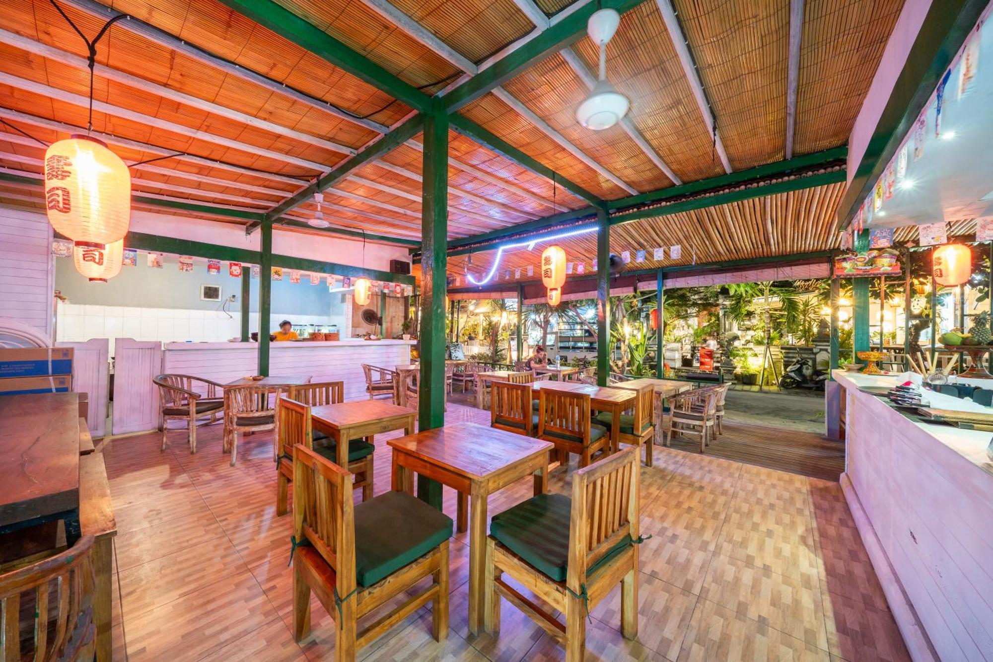 Jetian Private Villa
