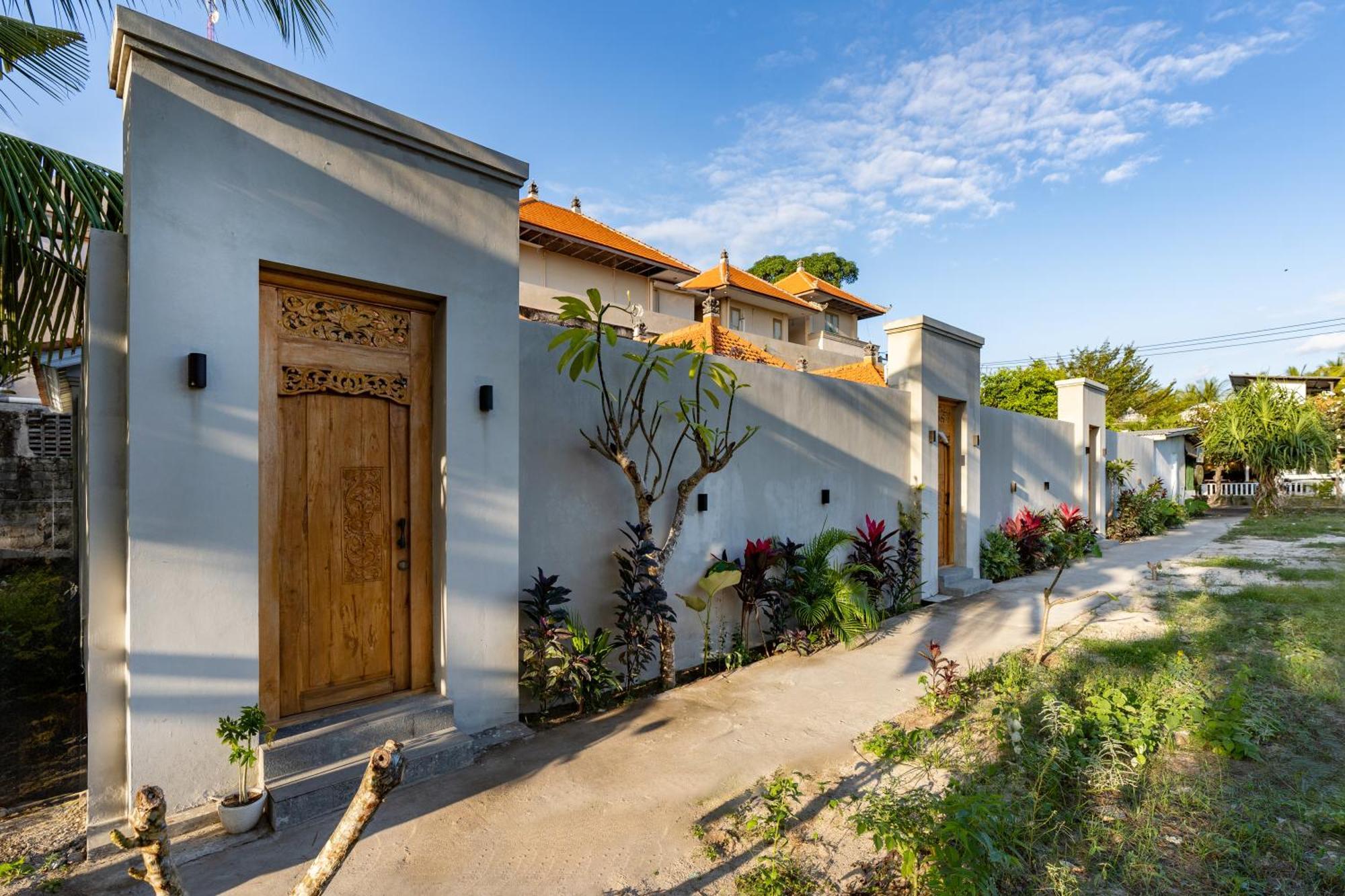 Villa Jetian Private Nusa Lembongan (Bali)