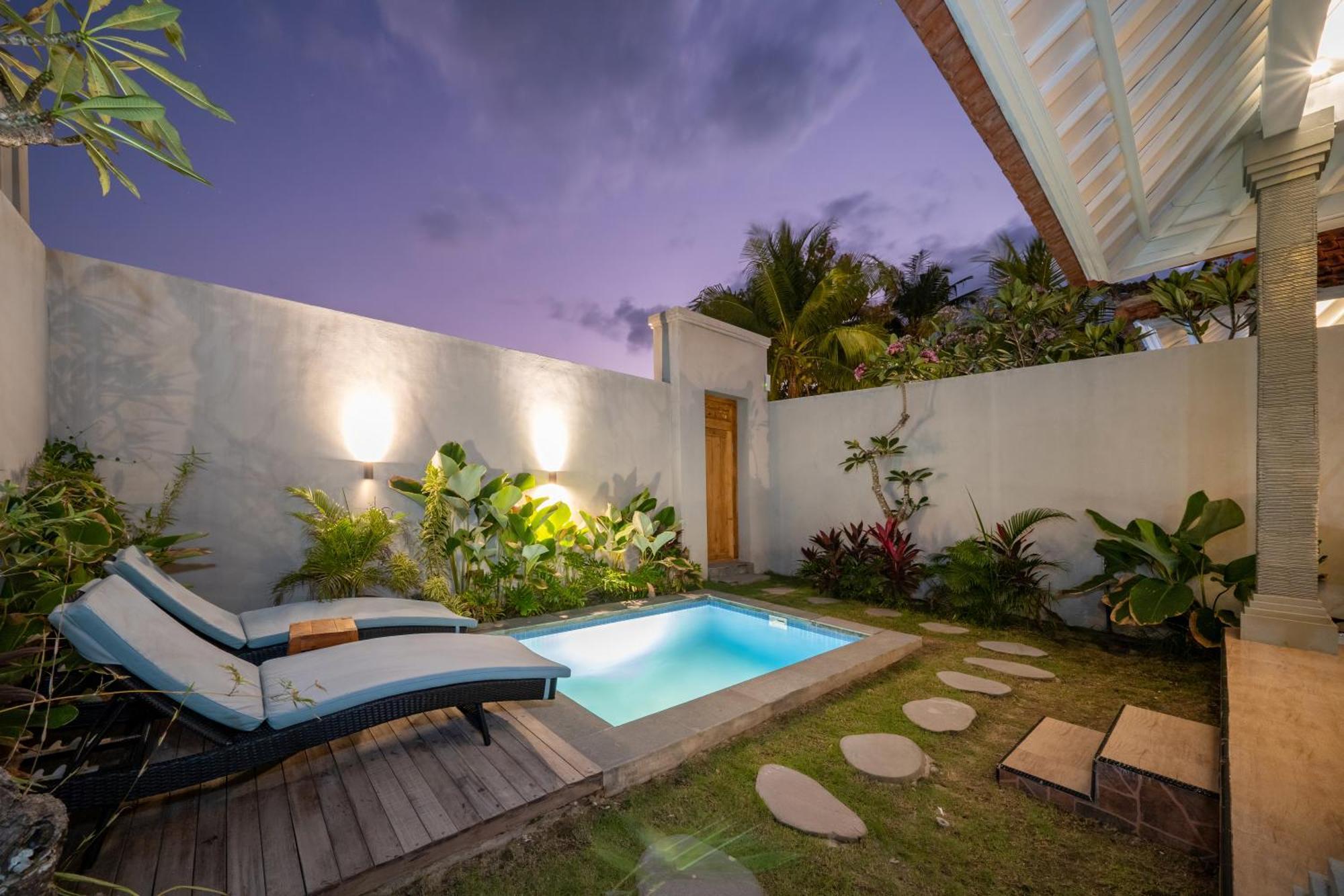 Jetian Private Villa Nusa Lembongan