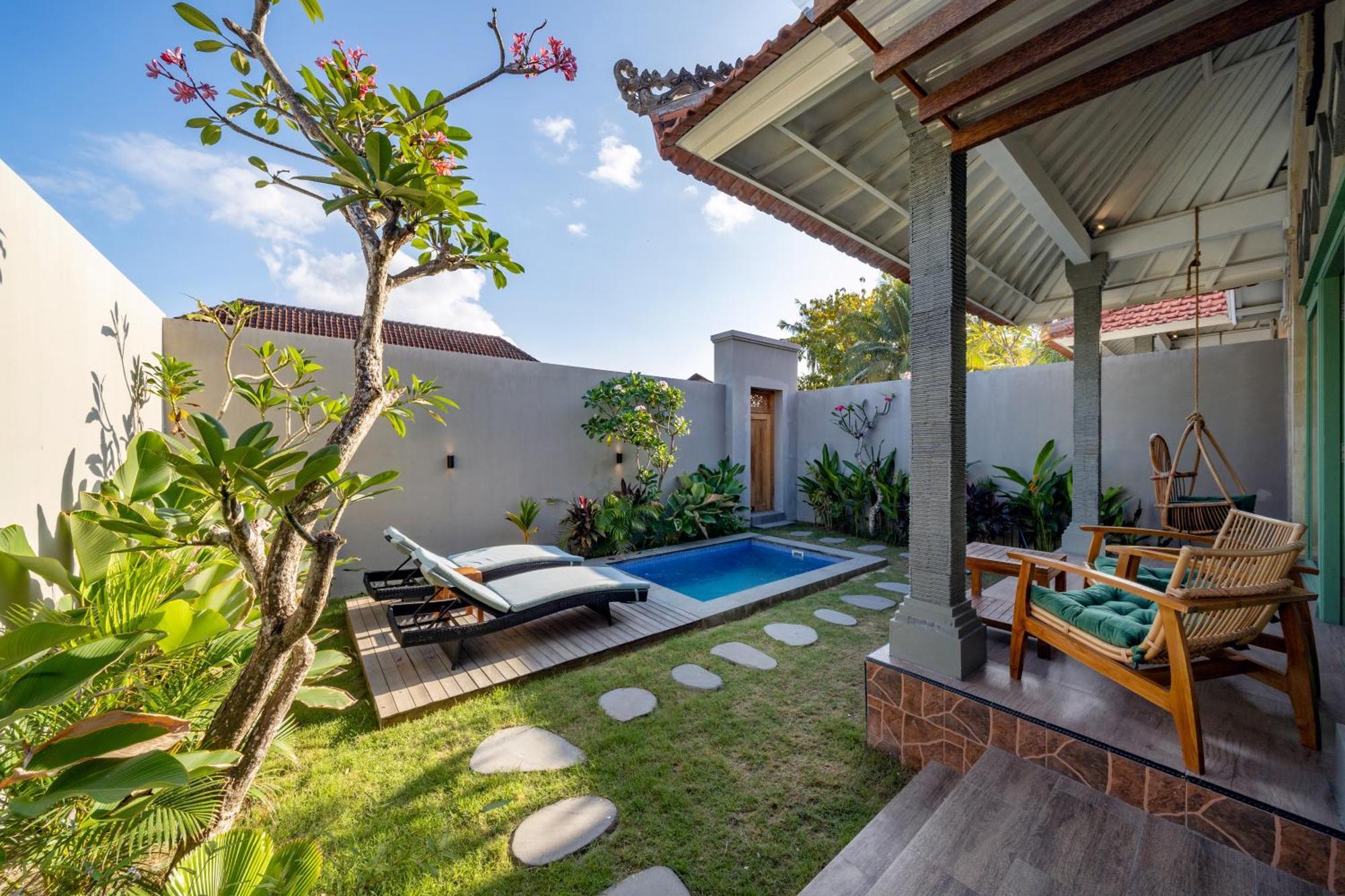 Jetian Private Nusa Lembongan