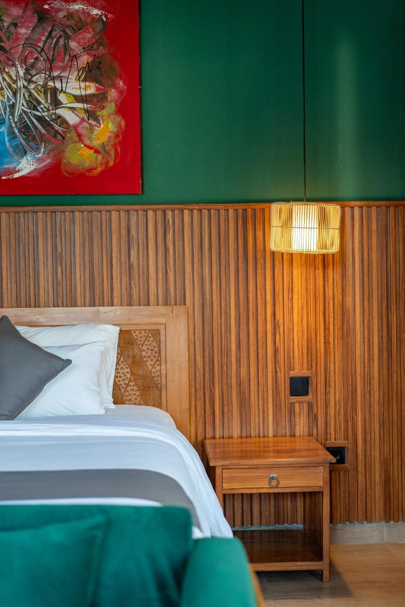 Jetian Private Villa Nusa Lembongan
