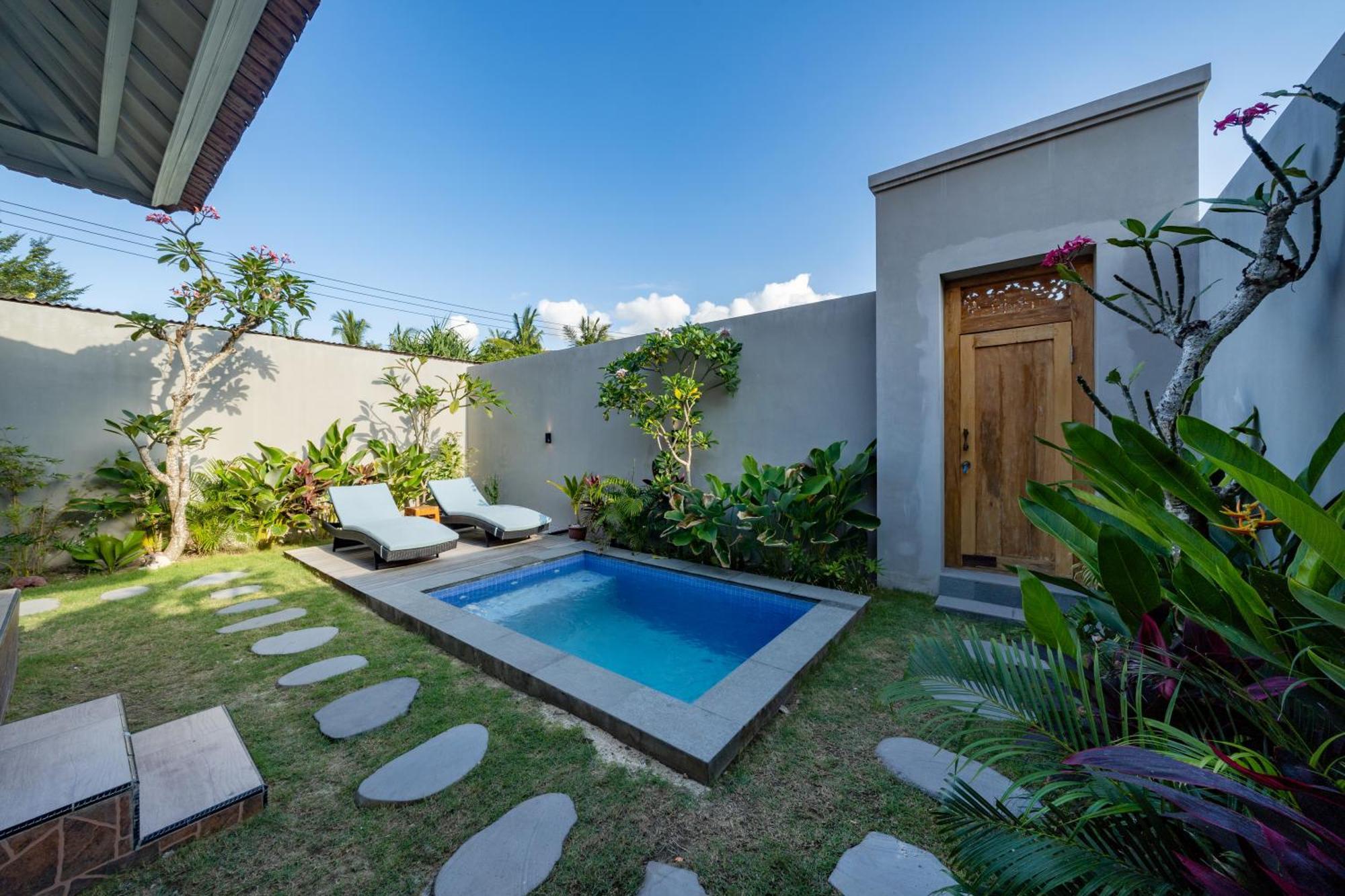 Villa Jetian Private *