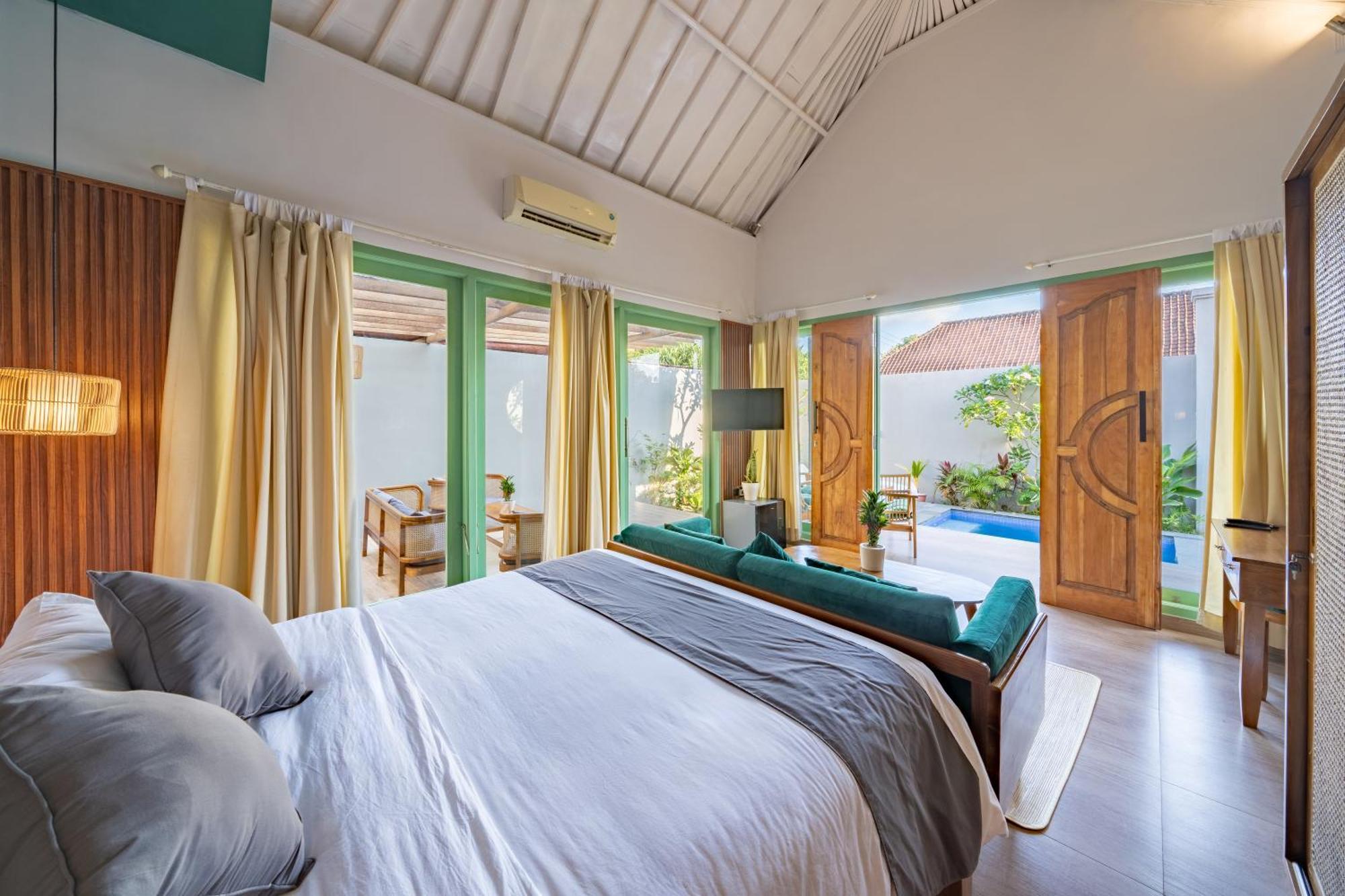 Jetian Private Nusa Lembongan