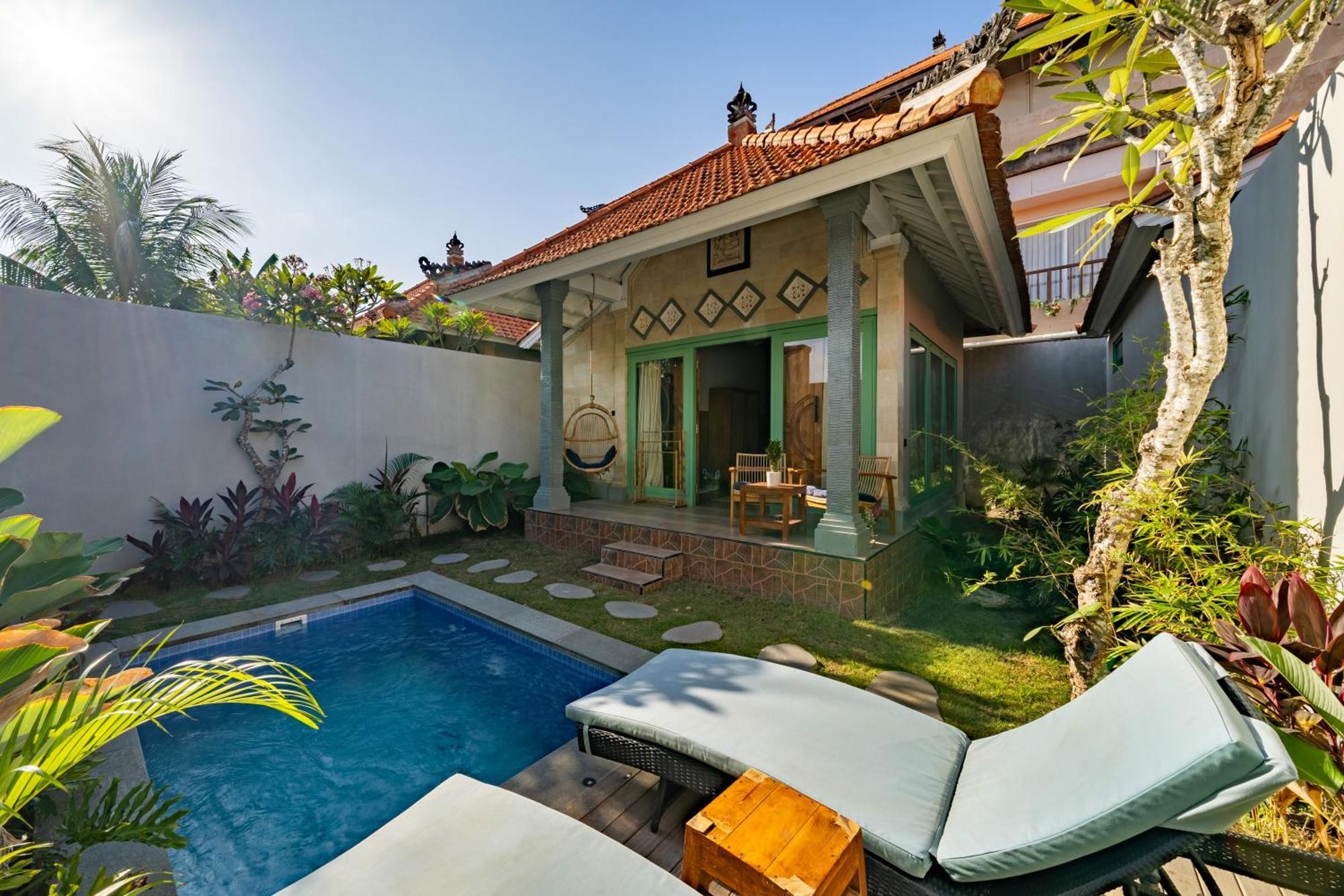Jetian Private * Nusa Lembongan
